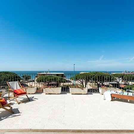 Apartamento Conquistadores Mazagon 2 Hab 4 Pers Max Exterior photo