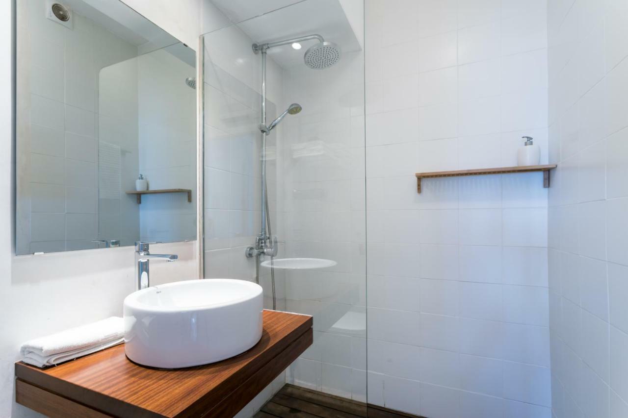 Apartamento Conquistadores Mazagon 2 Hab 4 Pers Max Exterior photo