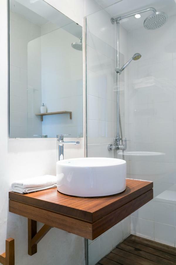 Apartamento Conquistadores Mazagon 2 Hab 4 Pers Max Exterior photo