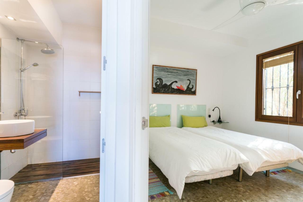 Apartamento Conquistadores Mazagon 2 Hab 4 Pers Max Exterior photo