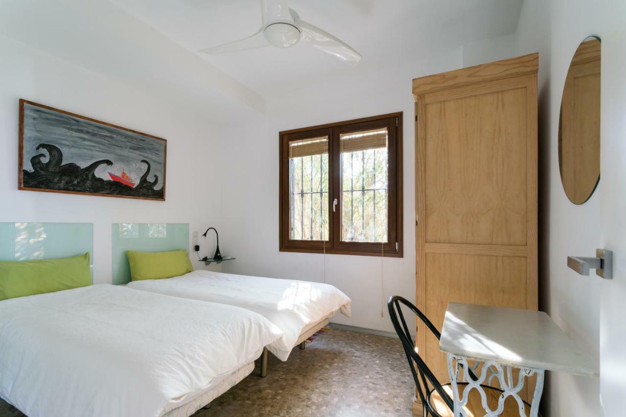 Apartamento Conquistadores Mazagon 2 Hab 4 Pers Max Exterior photo