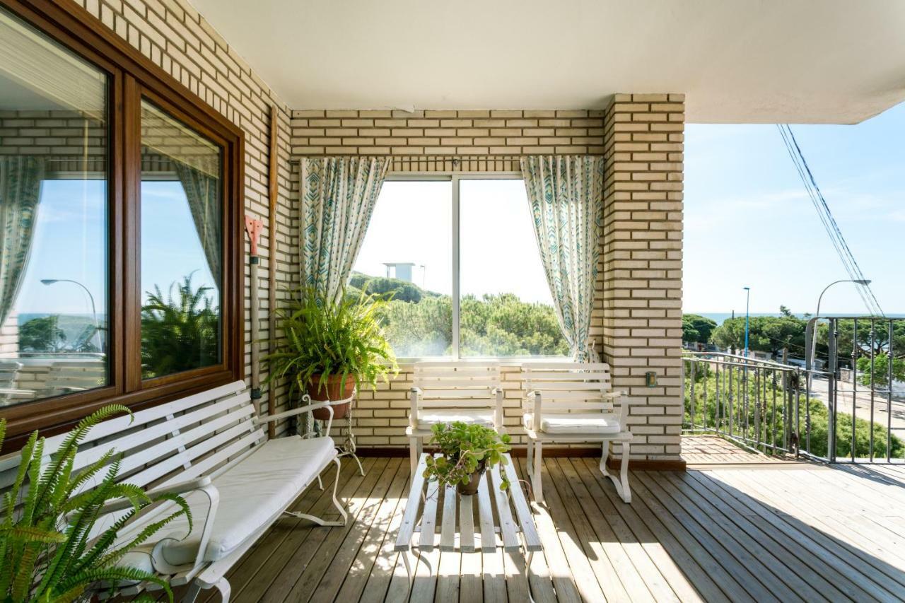Apartamento Conquistadores Mazagon 2 Hab 4 Pers Max Exterior photo