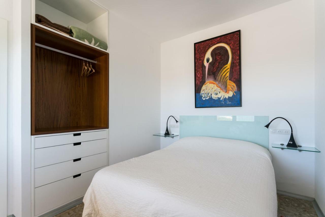 Apartamento Conquistadores Mazagon 2 Hab 4 Pers Max Exterior photo