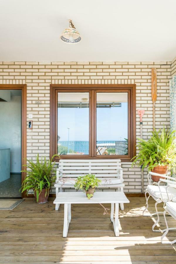 Apartamento Conquistadores Mazagon 2 Hab 4 Pers Max Exterior photo