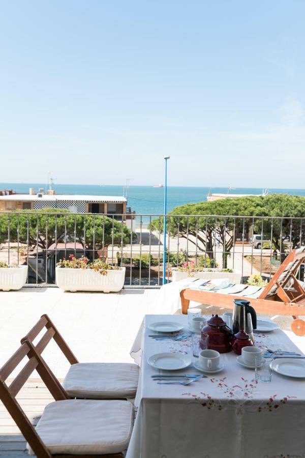 Apartamento Conquistadores Mazagon 2 Hab 4 Pers Max Exterior photo