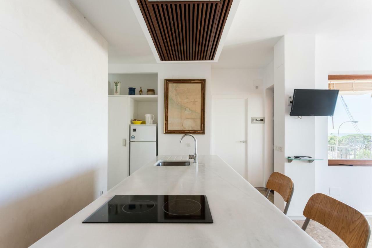 Apartamento Conquistadores Mazagon 2 Hab 4 Pers Max Exterior photo