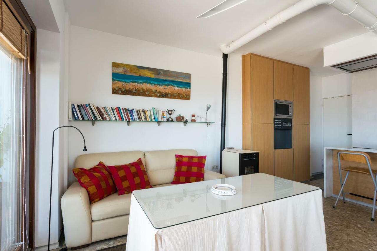 Apartamento Conquistadores Mazagon 2 Hab 4 Pers Max Exterior photo